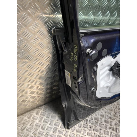Porte avant gauche DS DS4 1 PHASE 1 d’occasion