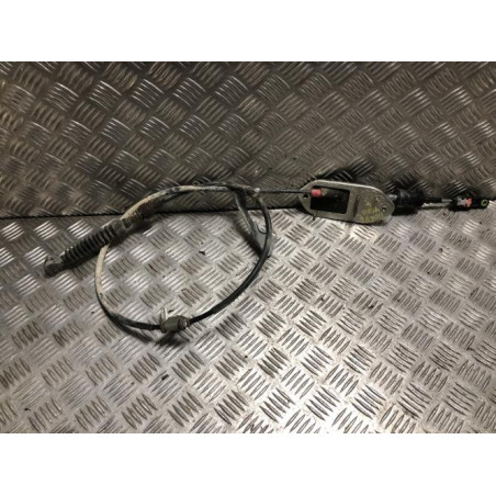 Cable levier de vitesses TOYOTA YARIS 4 d’occasion