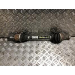Cardan droit (transmission) FIAT TOPOLINO QUADRICYCLE LEGER d’occasion
