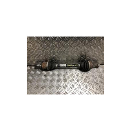 Cardan droit (transmission) FIAT TOPOLINO QUADRICYCLE LEGER d’occasion