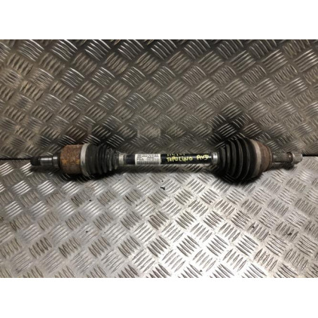 Cardan droit (transmission) FIAT TOPOLINO QUADRICYCLE LEGER d’occasion