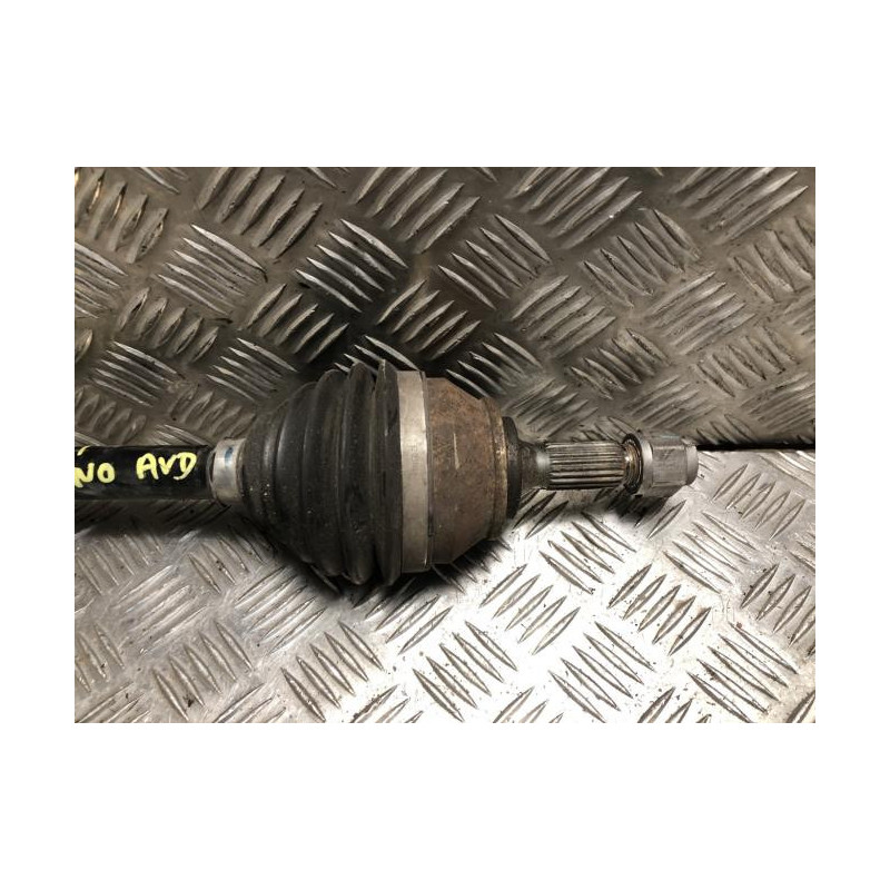 Cardan droit (transmission) FIAT TOPOLINO QUADRICYCLE LEGER d’occasion