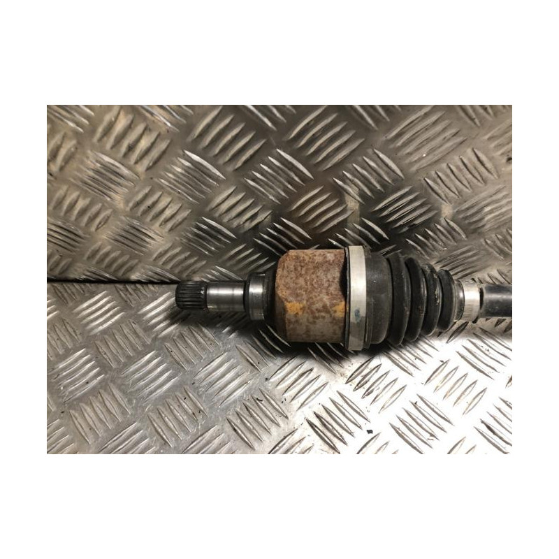 Cardan droit (transmission) FIAT TOPOLINO QUADRICYCLE LEGER d’occasion