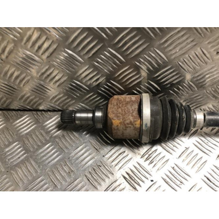 Cardan droit (transmission) FIAT TOPOLINO QUADRICYCLE LEGER d’occasion