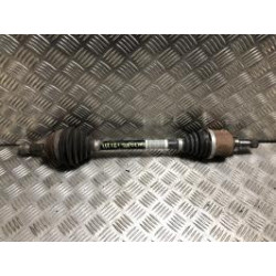 Cardan gauche (transmission) FIAT TOPOLINO QUADRICYCLE LEGER d’occasion