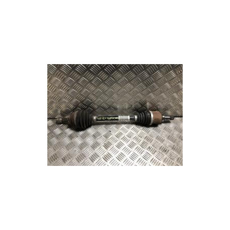 Cardan gauche (transmission) FIAT TOPOLINO QUADRICYCLE LEGER d’occasion