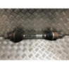 Cardan gauche (transmission) FIAT TOPOLINO QUADRICYCLE LEGER d’occasion