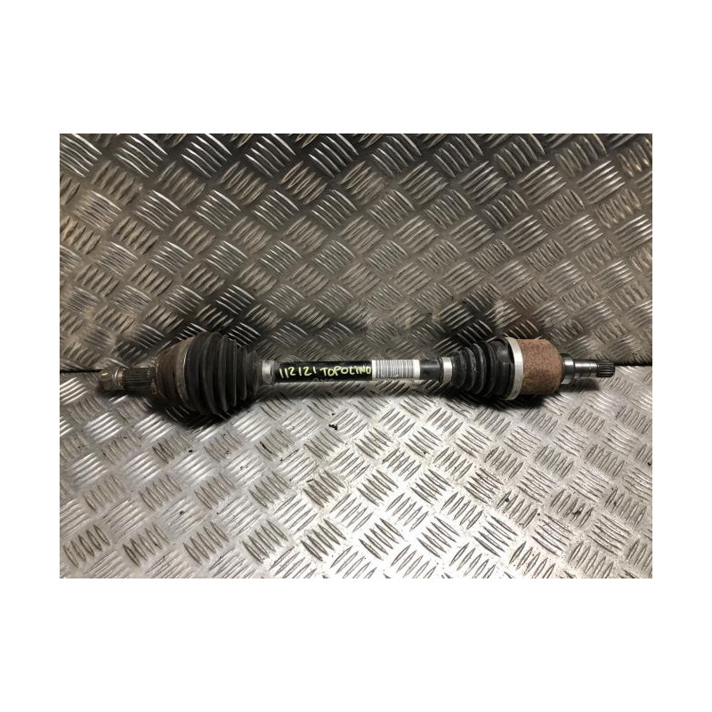 Cardan gauche (transmission) FIAT TOPOLINO QUADRICYCLE LEGER d’occasion