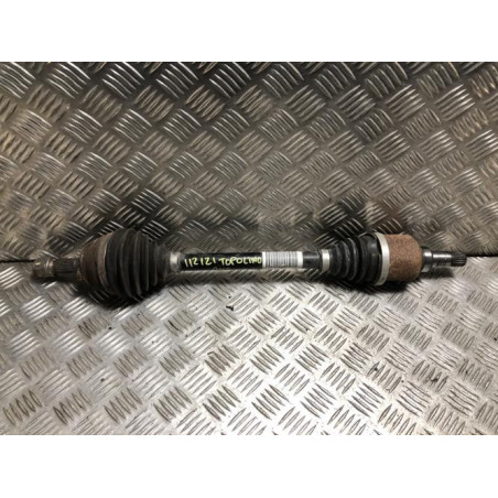 Cardan gauche (transmission) FIAT TOPOLINO QUADRICYCLE LEGER d’occasion