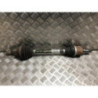 Cardan gauche (transmission) FIAT TOPOLINO QUADRICYCLE LEGER d’occasion