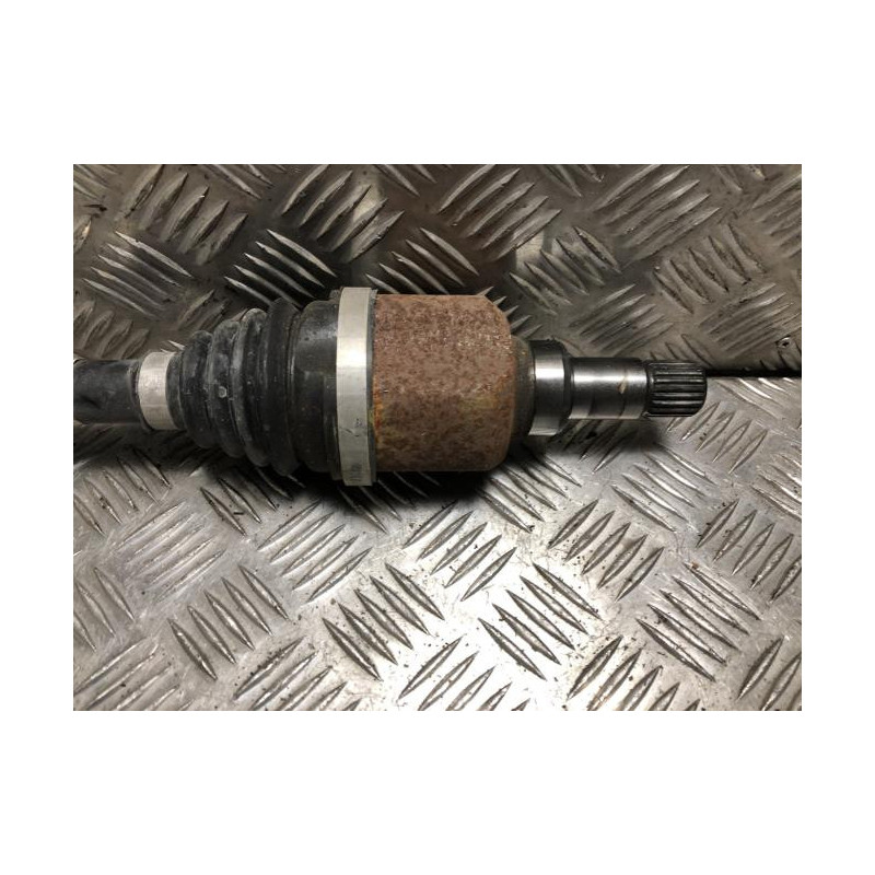 Cardan gauche (transmission) FIAT TOPOLINO QUADRICYCLE LEGER d’occasion