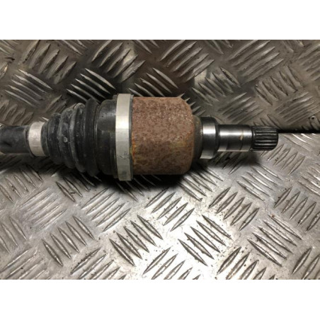 Cardan gauche (transmission) FIAT TOPOLINO QUADRICYCLE LEGER d’occasion