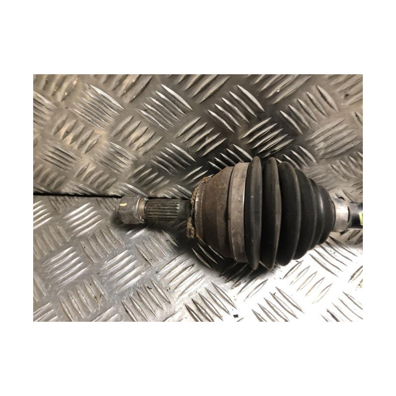 Cardan gauche (transmission) FIAT TOPOLINO QUADRICYCLE LEGER d’occasion