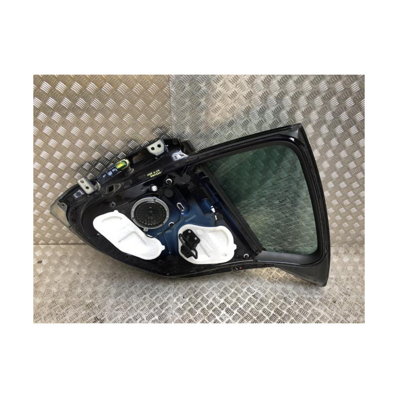 Porte arriere droit DS DS4 1 PHASE 1 d’occasion