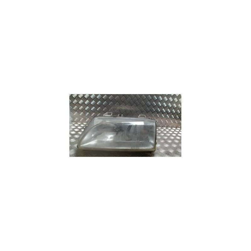 Optique avant principal gauche (feux)(phare) CITROEN EVASION PHASE 2 d’occasion