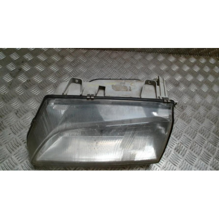 Optique avant principal gauche (feux)(phare) CITROEN EVASION PHASE 2 d’occasion