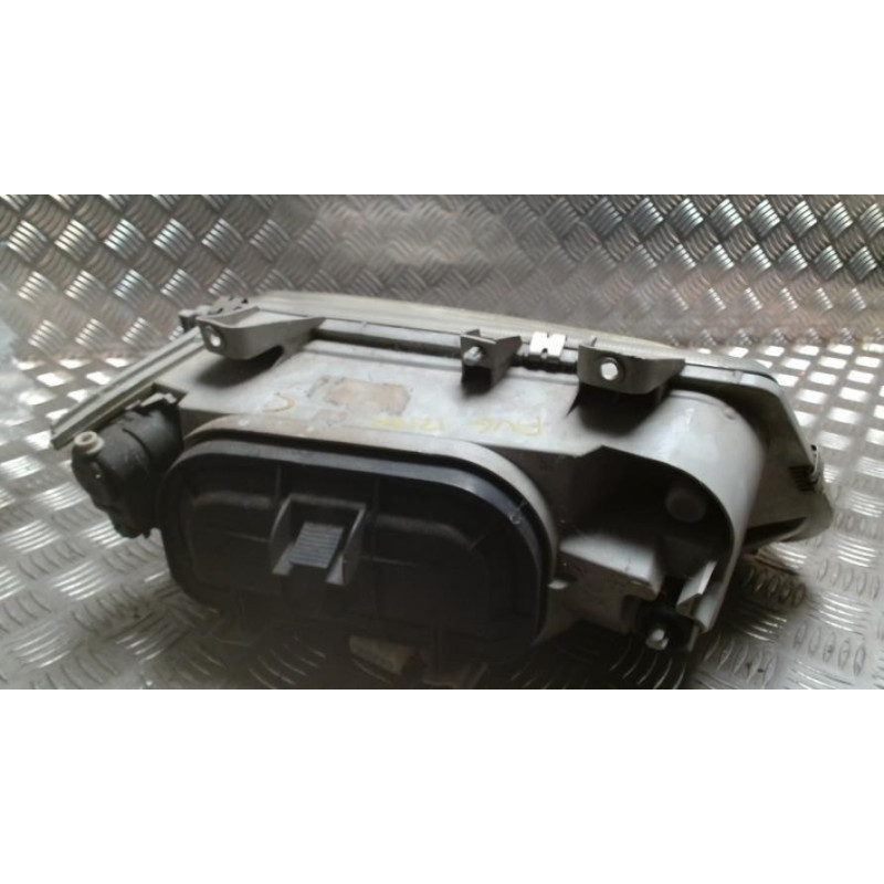 Optique avant principal gauche (feux)(phare) CITROEN EVASION PHASE 2 d’occasion