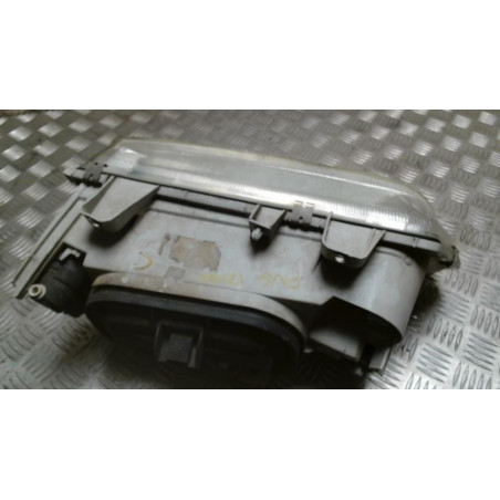 Optique avant principal gauche (feux)(phare) CITROEN EVASION PHASE 2 d’occasion