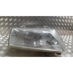 Optique avant principal droit (feux)(phare) CITROEN EVASION PHASE 2 d’occasion