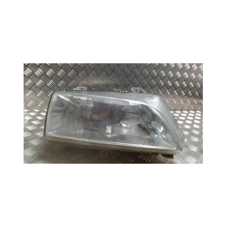 Optique avant principal droit (feux)(phare) CITROEN EVASION PHASE 2 d’occasion