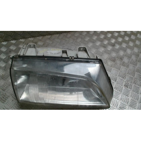 Optique avant principal droit (feux)(phare) CITROEN EVASION PHASE 2 d’occasion