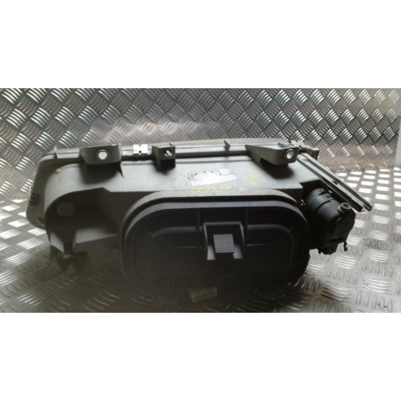Optique avant principal droit (feux)(phare) CITROEN EVASION PHASE 2 d’occasion