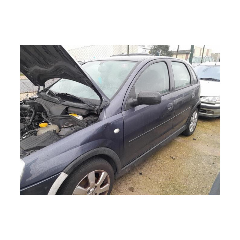 Feu arriere principal droit (feux) OPEL CORSA C PHASE 2 d’occasion