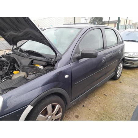 Feu arriere principal droit (feux) OPEL CORSA C PHASE 2 d’occasion