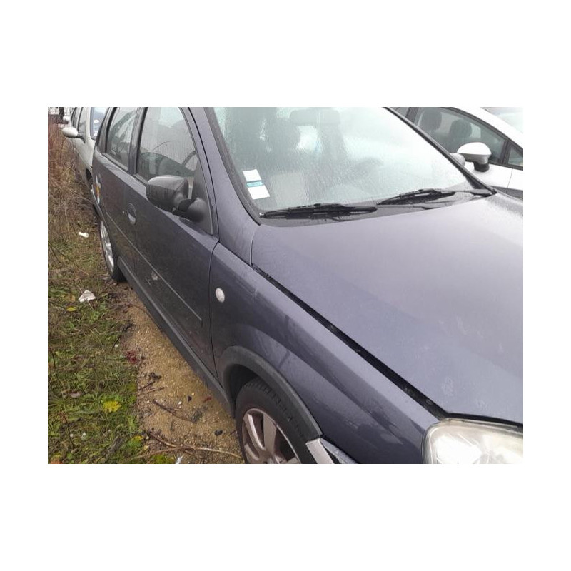 Feu arriere principal droit (feux) OPEL CORSA C PHASE 2 d’occasion