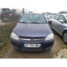 Feu arriere principal droit (feux) OPEL CORSA C PHASE 2 d’occasion