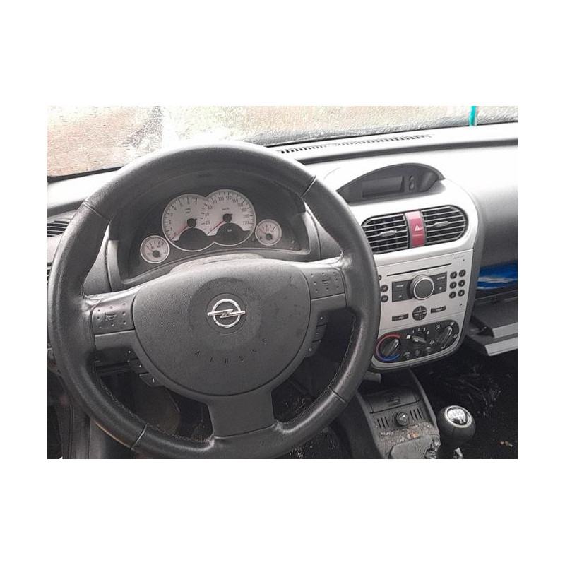 Feu arriere principal droit (feux) OPEL CORSA C PHASE 2 d’occasion
