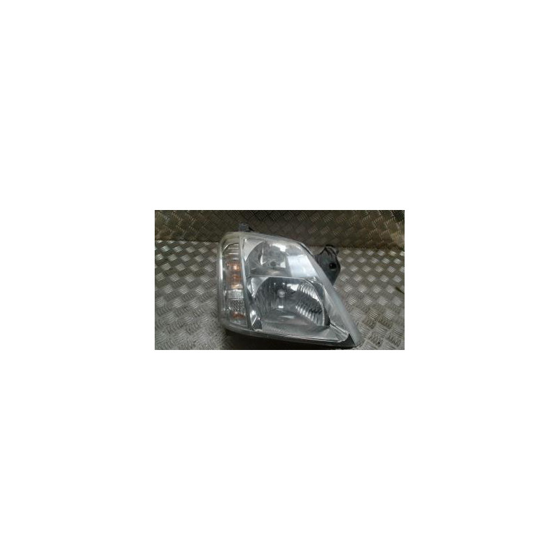 Optique avant principal droit (feux)(phare) OPEL MERIVA A PHASE 2 d’occasion