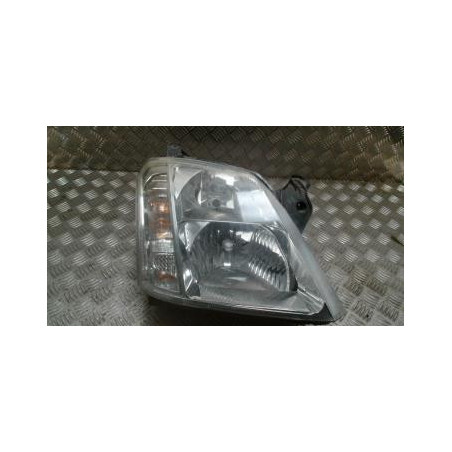 Optique avant principal droit (feux)(phare) OPEL MERIVA A PHASE 2 d’occasion