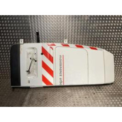 Porte de coffre gauche RENAULT MASTER 3 PHASE 3 d’occasion