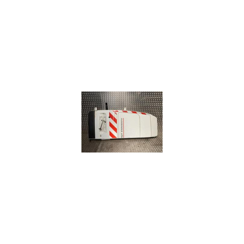 Porte de coffre gauche RENAULT MASTER 3 PHASE 3 d’occasion