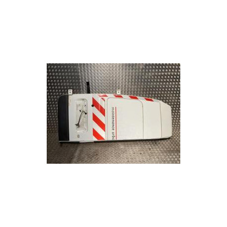 Porte de coffre gauche RENAULT MASTER 3 PHASE 3 d’occasion