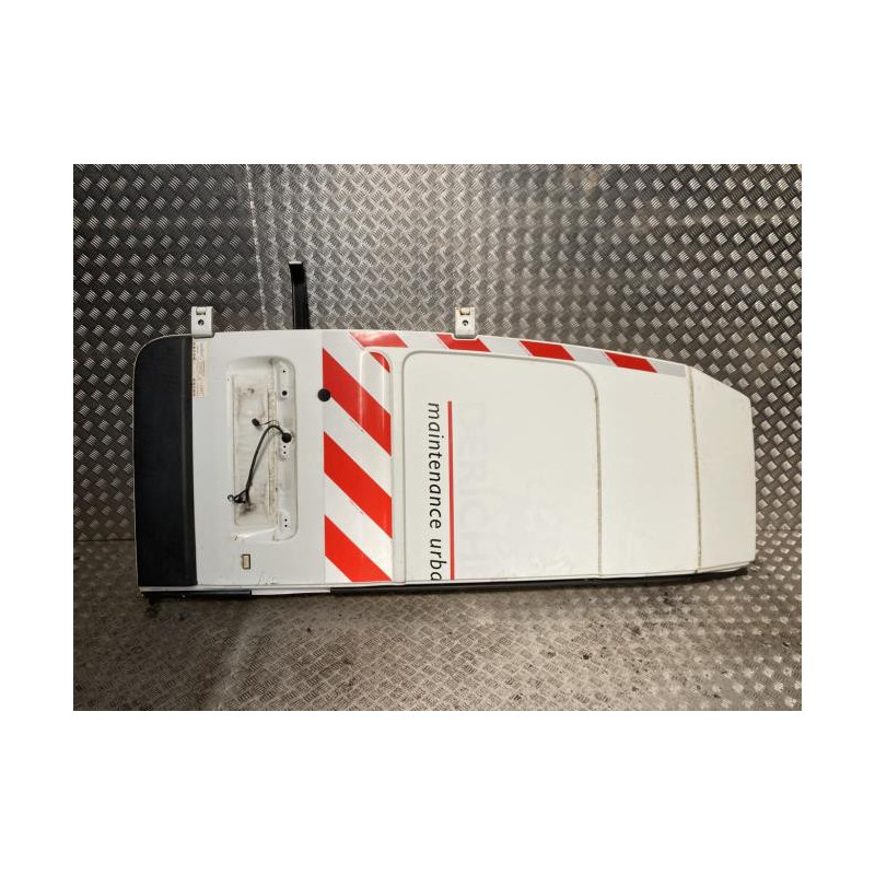 Porte de coffre gauche RENAULT MASTER 3 PHASE 3 d’occasion
