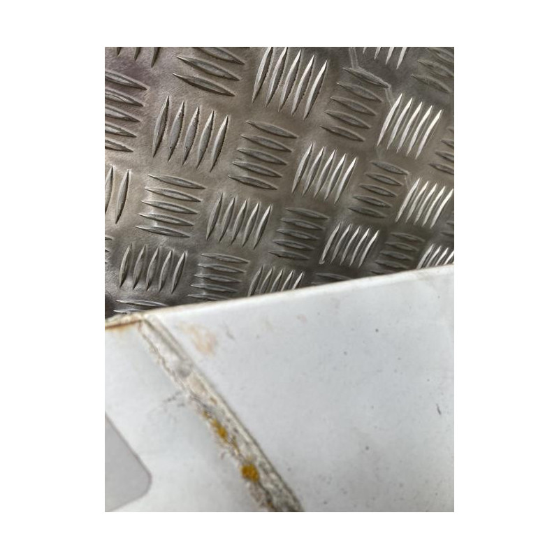 Porte de coffre gauche RENAULT MASTER 3 PHASE 3 d’occasion
