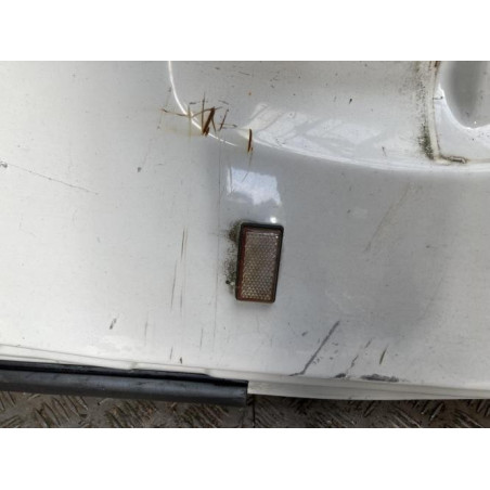Porte de coffre gauche RENAULT MASTER 3 PHASE 3 d’occasion