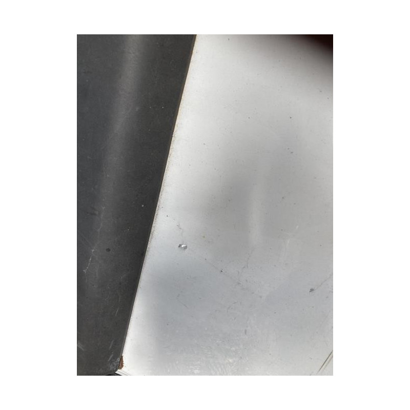 Porte de coffre gauche RENAULT MASTER 3 PHASE 3 d’occasion