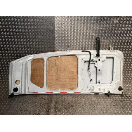 Porte de coffre gauche RENAULT MASTER 3 PHASE 3 d’occasion