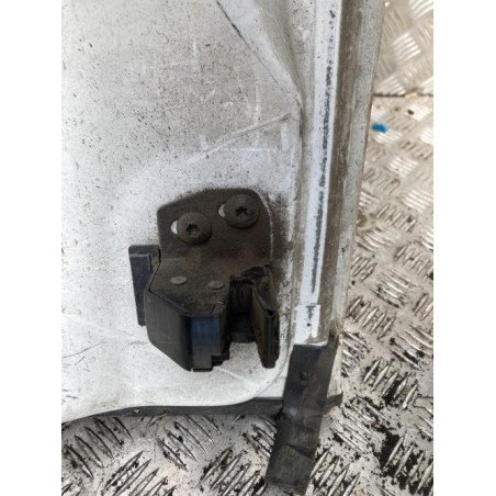 Porte de coffre gauche RENAULT MASTER 3 PHASE 3 d’occasion