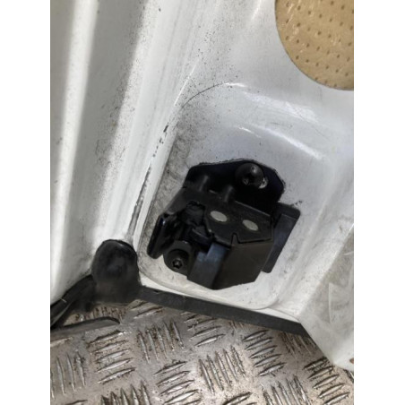 Porte de coffre gauche RENAULT MASTER 3 PHASE 3 d’occasion