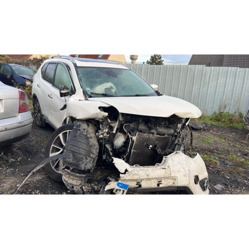 Poignee interieur arriere droit NISSAN X-TRAIL 3 PHASE 1 d’occasion
