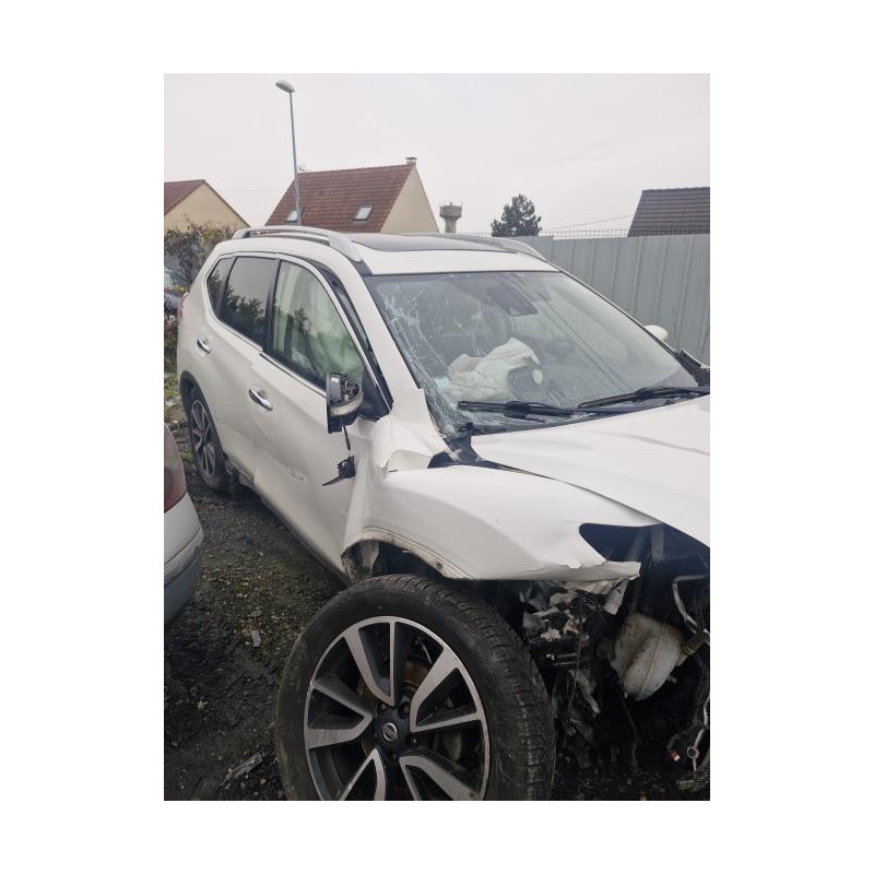 Poignee interieur arriere droit NISSAN X-TRAIL 3 PHASE 1 d’occasion