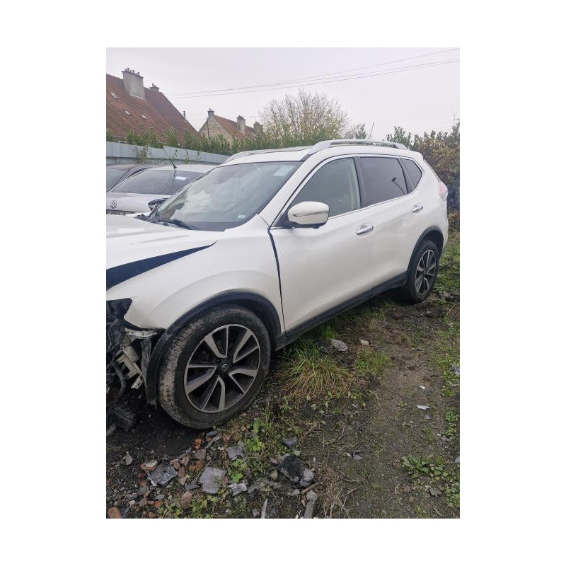 Poignee interieur arriere droit NISSAN X-TRAIL 3 PHASE 1 d’occasion