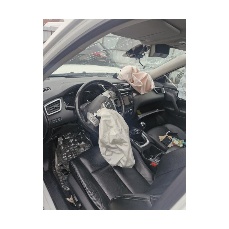 Poignee interieur arriere droit NISSAN X-TRAIL 3 PHASE 1 d’occasion