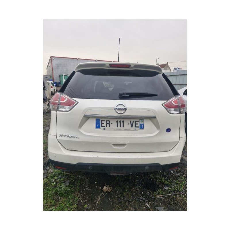 Poignee interieur arriere droit NISSAN X-TRAIL 3 PHASE 1 d’occasion