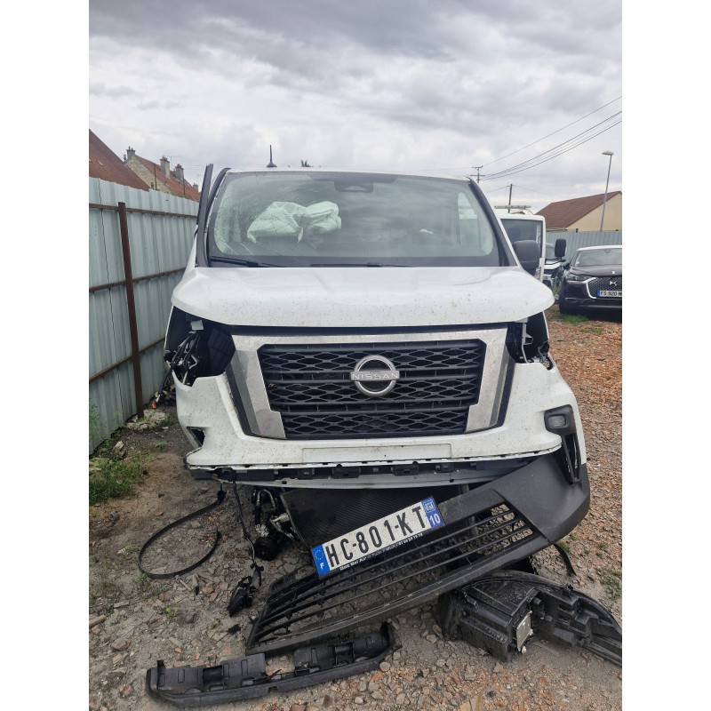 Baguette de porte avant gauche NISSAN PRIMASTAR 2 d’occasion