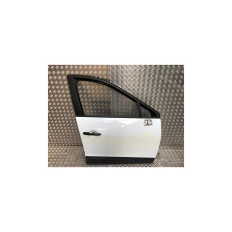 Porte avant droit RENAULT SCENIC 3 PHASE 1 d’occasion
